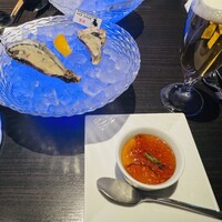 MAIMON GINZA - 