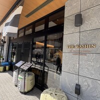 THE WASHIN by 上越やすだ - 