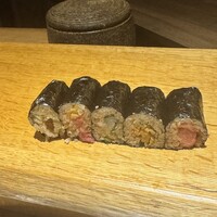 鮨 りんだ - 