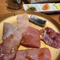 焼うお いし川 -  焼うお いし川 -