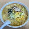 ラーメン　コロコロ - 特製みそラーメン