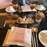 フォションホテル京都 - 