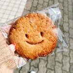 ベーカリー オールド キッチン オーガニック - 料理写真: