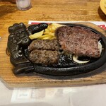 ブロンコビリー 戸塚原宿店 - 