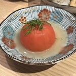 おでんと魚料理と日本酒 栄 - 