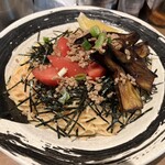 生パスタ専門店 こば屋 - 