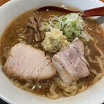 麺や うから家から - 