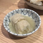 おでんと魚料理と日本酒 栄 - 