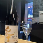 おでんと魚料理と日本酒 栄 - 