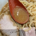 麺や うから家から - 