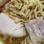 麺や うから家から - 