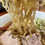麺や うから家から - 