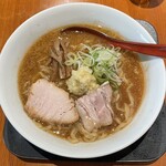 麺や うから家から - 