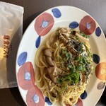 鎌倉パスタ イオンモール和歌山店 - 