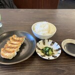 大砲ラーメン 吉野ヶ里店 - 