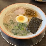 大砲ラーメン 吉野ヶ里店 - 