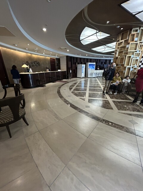 Garden Court photo 5