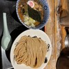松戸中華そば 富田食堂