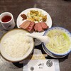 牛たん炭焼 利久 西口本店