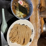 松戸中華そば 富田食堂 - 
