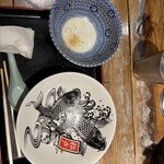 松戸中華そば 富田食堂 - 