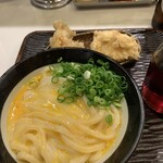 うどん 丸香 - 