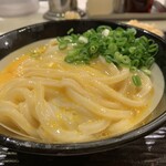 うどん 丸香 - 