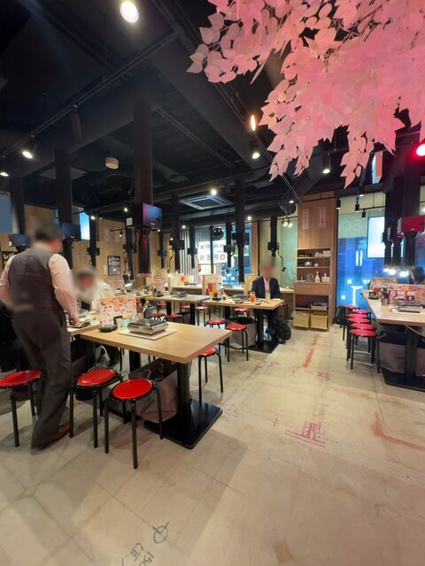 Yakiniku Horumon Shitamachi no Gyu Sakae Ten photo 4