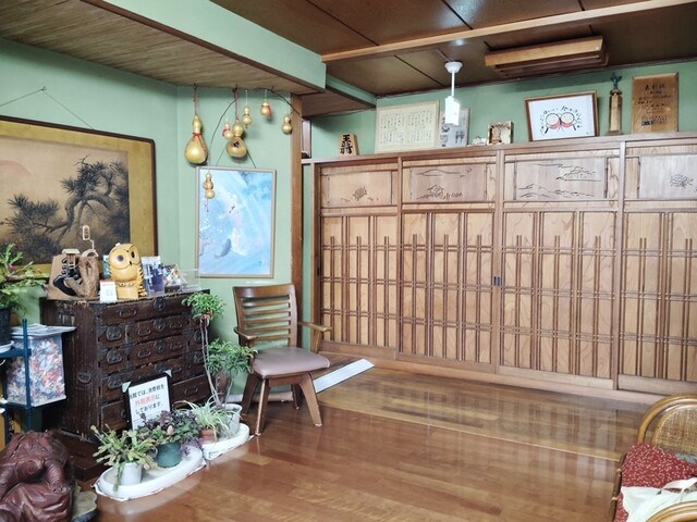 はたや旅館 - かみのやま温泉（旅館・民宿）の写真