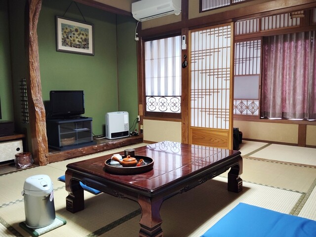 はたや旅館 &ndash; かみのやま温泉でくつろぐ上山の隠れ宿