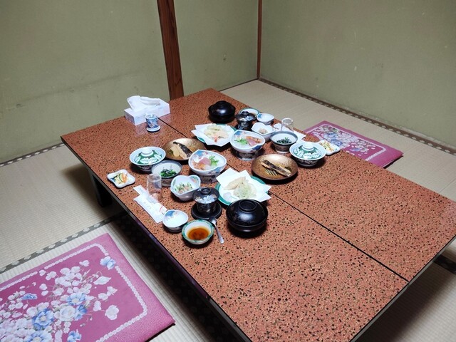 はたや旅館 - かみのやま温泉（旅館・民宿）の写真