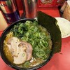 横濱家系ラーメン 六代目 野中家