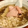 麺処 にぼし香 アソビル店