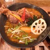 札幌スープカレー絲 神保町店