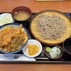 天丼てんや 唐瀬店