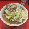 ラーメン二郎 松戸駅前店
