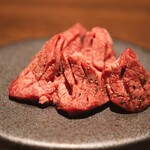 李昇 - 特選タン