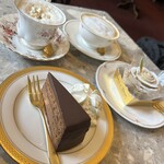 シュトラウス - 