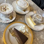 シュトラウス - 