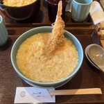 京うどん 生蕎麦 岡北 - 