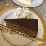 シュトラウス - ザッハトルテ