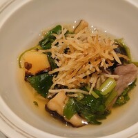 泉岳寺門前 紋屋 - 