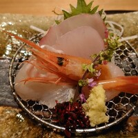 泉岳寺門前 紋屋 - 