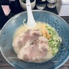 中華蕎麦 一日一生