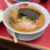 ラーメン 山岡家 松戸北小金店