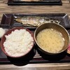 しんぱち食堂 小川町店