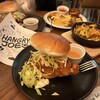 Hangry Joe's Tokyo