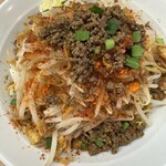 麺屋ガテンの乱 - 