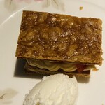 エルミタージュ - 