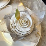 シュトラウス - モンブラン